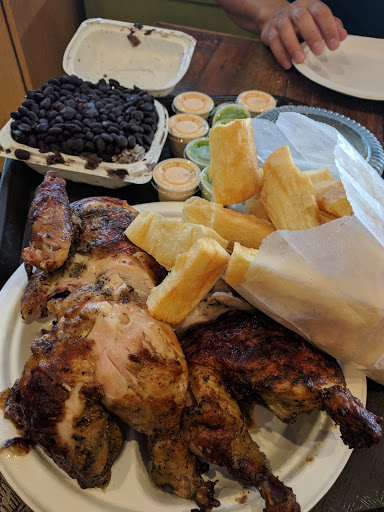 Restaurant «Don Pollo», reviews and photos, 2206 Veirs Mill Rd, Rockville, MD 20851, USA