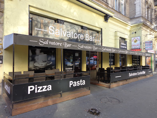 Salvatore Bar