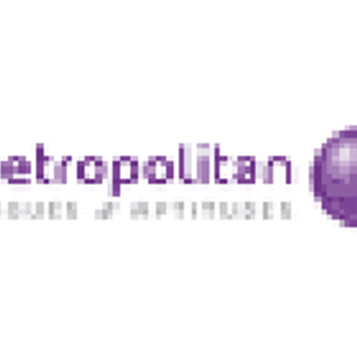 Metropolitan Formations logo