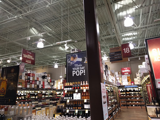 Wine Store «Total Wine & More», reviews and photos, 11066 Pecan Park Blvd #117, Cedar Park, TX 78613, USA