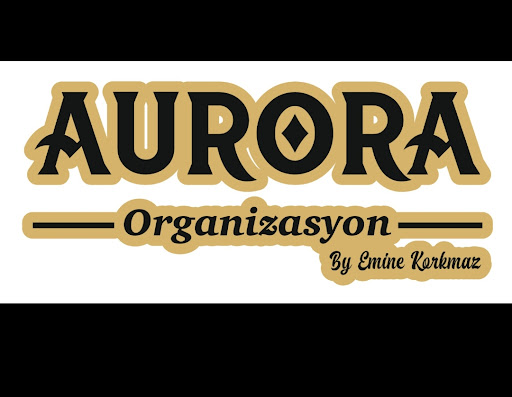 Aurora Organizasyon logo