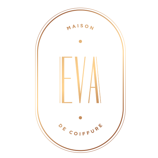 Maison de coiffure Eva logo
