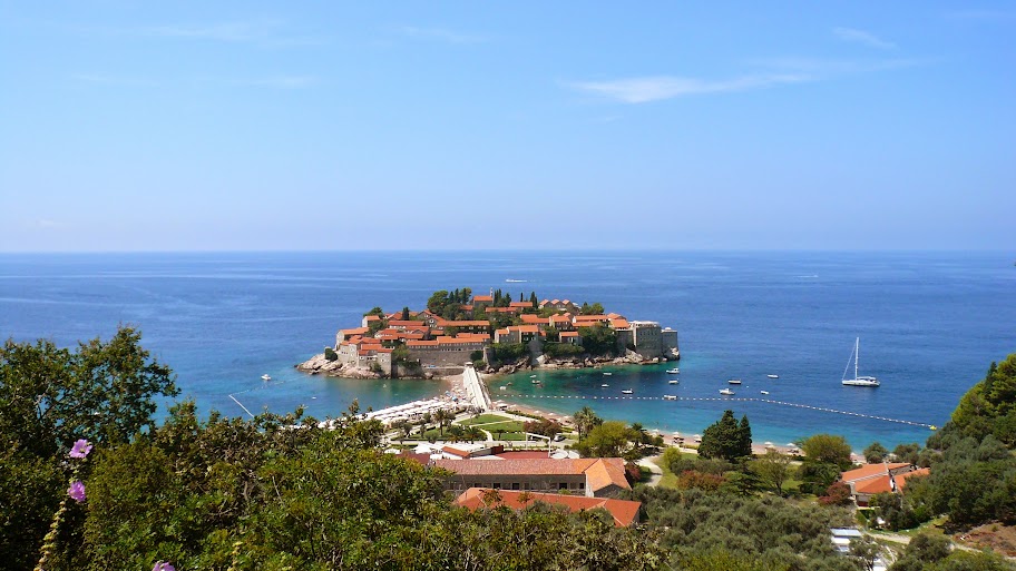 Автопутешествие Йошкар-Ола (Марий Эл, РФ) - Kumbor (Montenegro). Август 2014