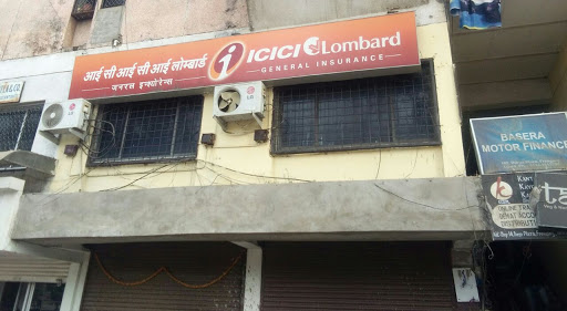 ICICI Lombard General Insurance Co. Ltd, 1st Floor, No. 116, House No 37, Vishwavidyalya Marg, Durga Plaza,, Ujjain, Madhya Pradesh 456001, India, Car_and_Motor_Insurance_Agency, state MP