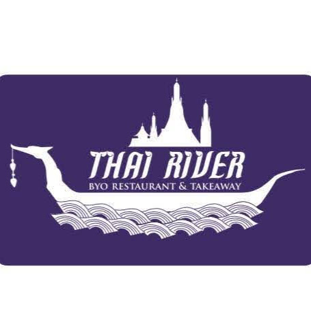 Thai River logo