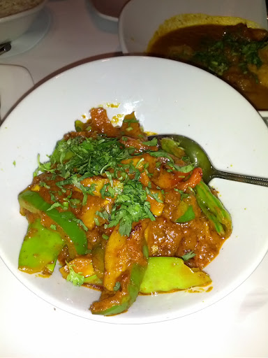 Indian Restaurant «Amber Dhara», reviews and photos, 150 University Ave, Palo Alto, CA 94301, USA