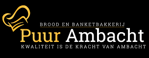 Brood en Banketbakkerij Puur Ambacht Klazienaveen logo