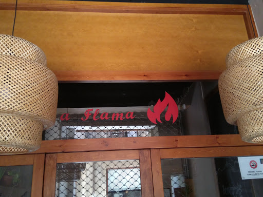 La Flama