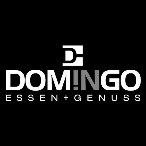 DOMiNGO logo