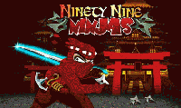 tai game 99 ninja hack mau