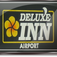 Deluxe Inn - Airport