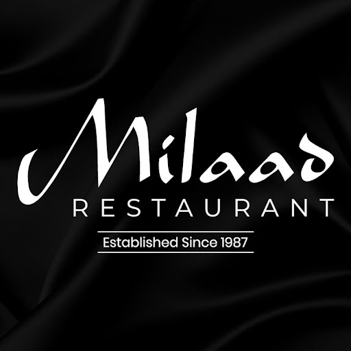 Milaad Indian Restaurant logo