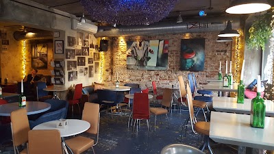 Photos of YZYbar