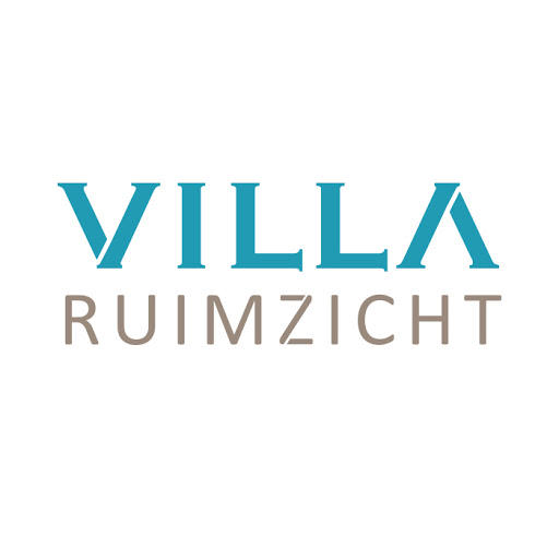Villa Ruimzicht brillen en contactlenzen logo