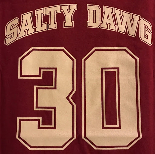 Salty Dawg Pub & Deli