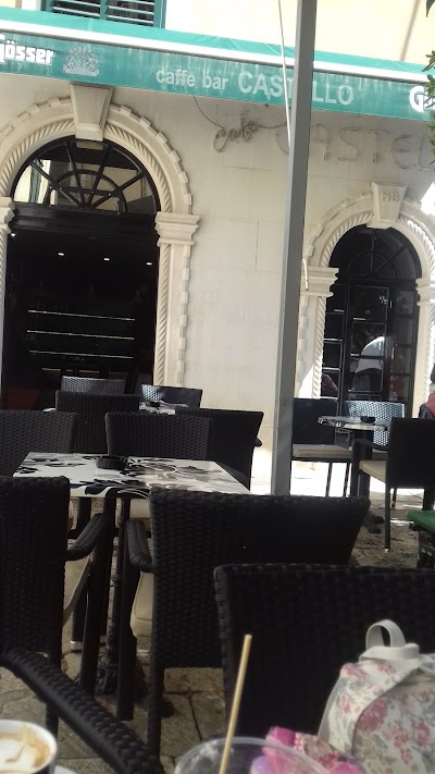 Photos of Caffeteria Giro Espresso
