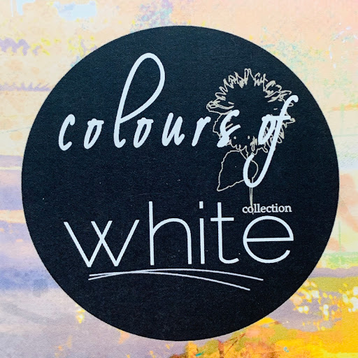 Colours of White Collection
