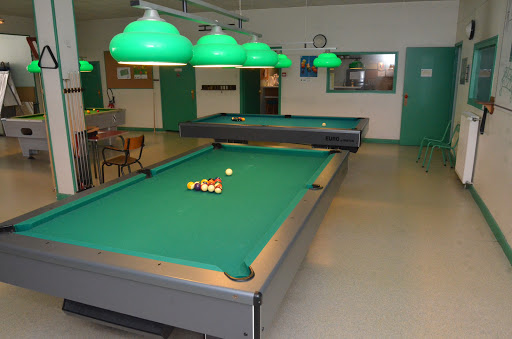 club chambérien de billard