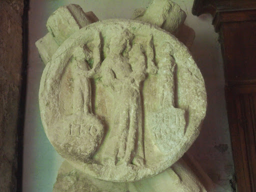 Sanctuaire Notre Dame du Cros