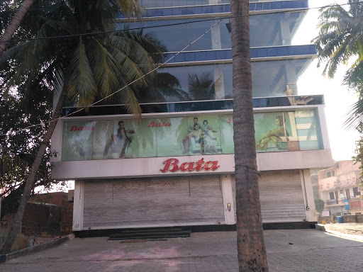 Bata Shoes Showroom, Ranchi Patratu Ramgarh Rd, Jawahar Nagar, Hatma, Ranchi, Jharkhand 834008, India, Map_shop, state JH