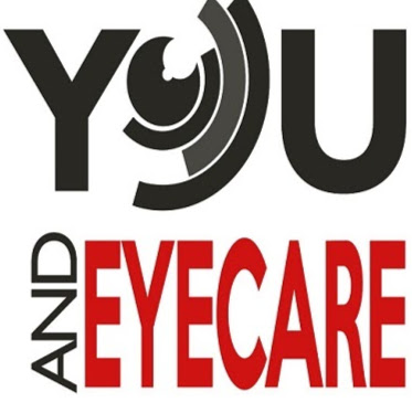 You and Eyecare logo