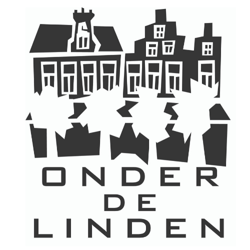 Restaurant Onder de Linden Sneek logo
