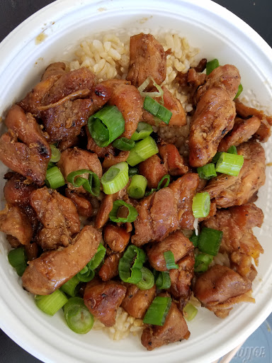 Fast Food Restaurant «Flame Broiler», reviews and photos, 3384 W Century Blvd, Inglewood, CA 90303, USA