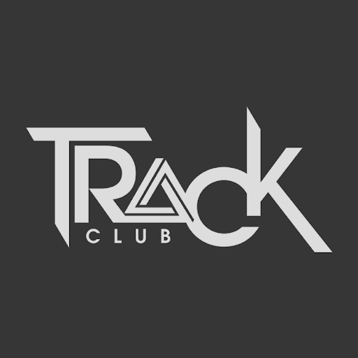 Track Club Fitness logo