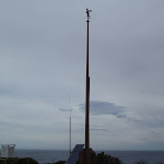 Green Cape weather station (107668)