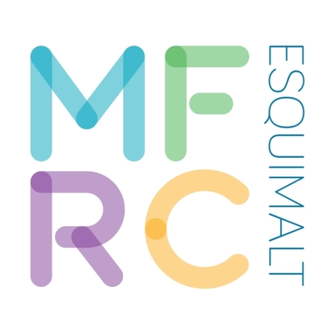 Esquimalt Military Family Resource Centre (MFRC) logo