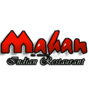 Mahan Indian Restaurant logo