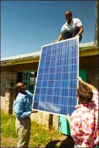 Kenyan Government Lobbies Urge Policy Reforms To Boost Green Energy Access