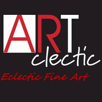 ARTclectic Art Gallery logo
