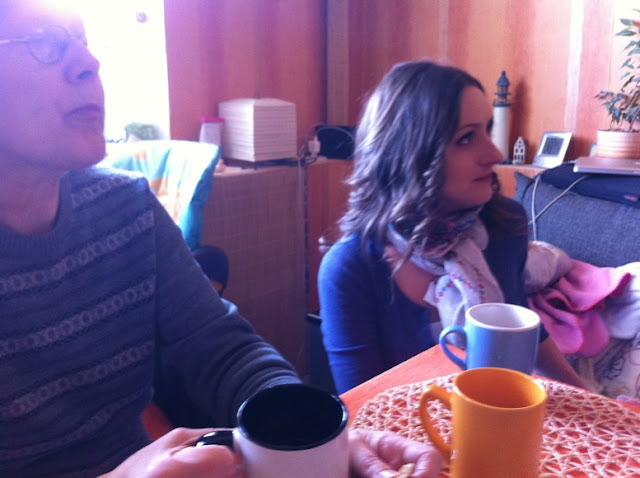 Один мой день