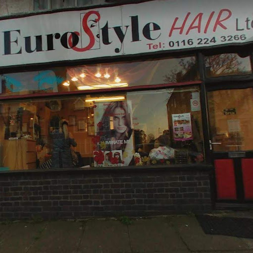 Eurostyle Hair Leicester