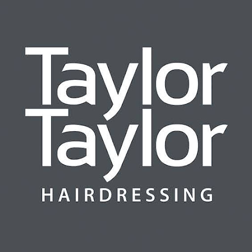 Taylor Taylor Hairdressing logo