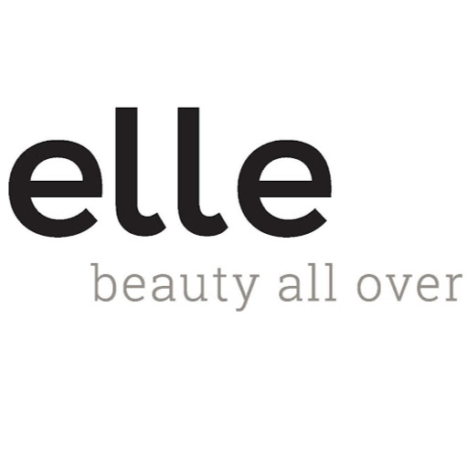 ELLE Beauty All Over