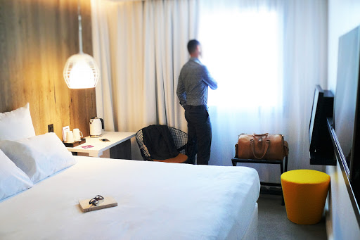 Hôtel Mercure Valence Sud