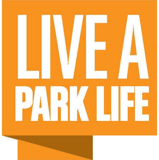 North Trail Park logo