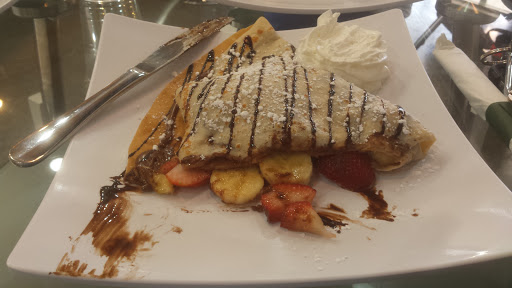 Nyam Nyam Café