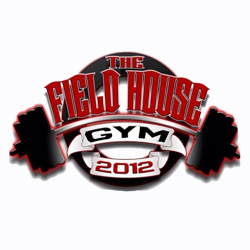 The Field House Gym logo