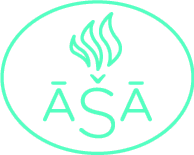ĀŠĀ Spice logo