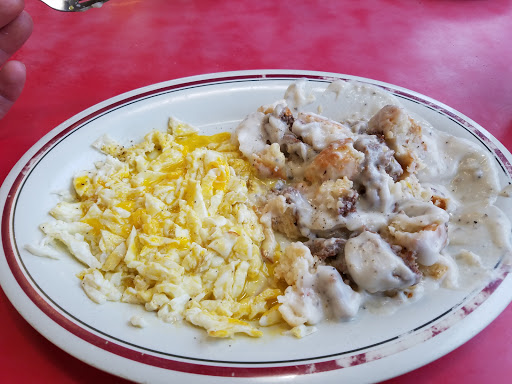 American Restaurant «Huddle House», reviews and photos, 325 W Cumberland Gap Pkwy, Corbin, KY 40701, USA