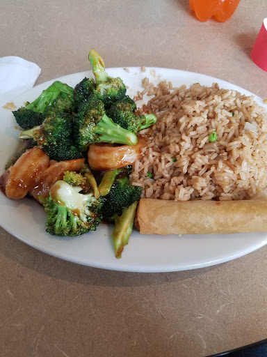 Chinese Restaurant «China Garden», reviews and photos, 2151 Fisher Rd, Mechanicsburg, PA 17055, USA