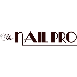 The Nail Pro logo