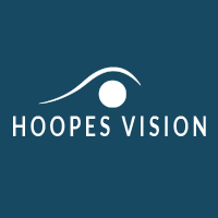 Hoopes Vision logo