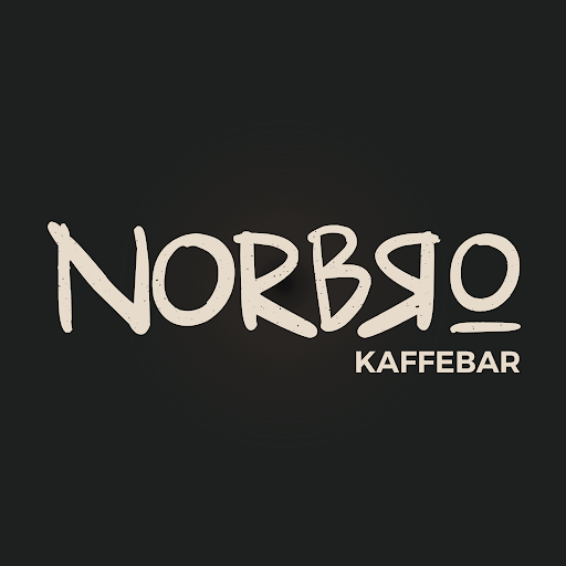 Norbro Kaffebar logo