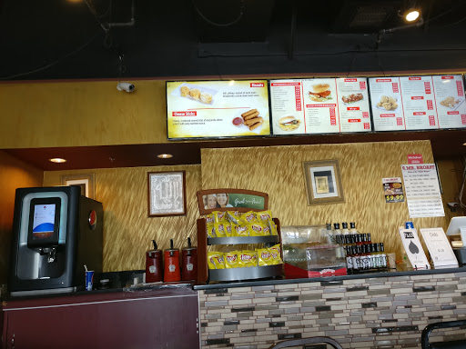 Chicken Restaurant «Mr. Broast», reviews and photos, 7947 W Golf Rd, Morton Grove, IL 60053, USA