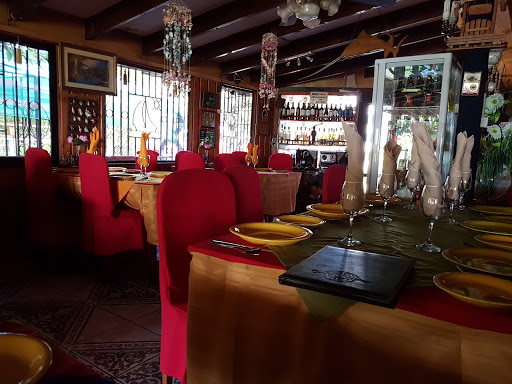 Restaurant el Rey del Marisco de Villarrica, Valentin Letelier 1030, Villarrica, IX Región, Chile, Restaurante | Araucanía