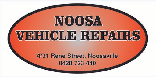 Noosa Vehicle Repairs logo